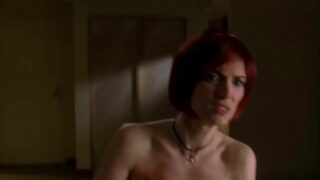 Winona Ryder and Sophie Monk in Sex And d.